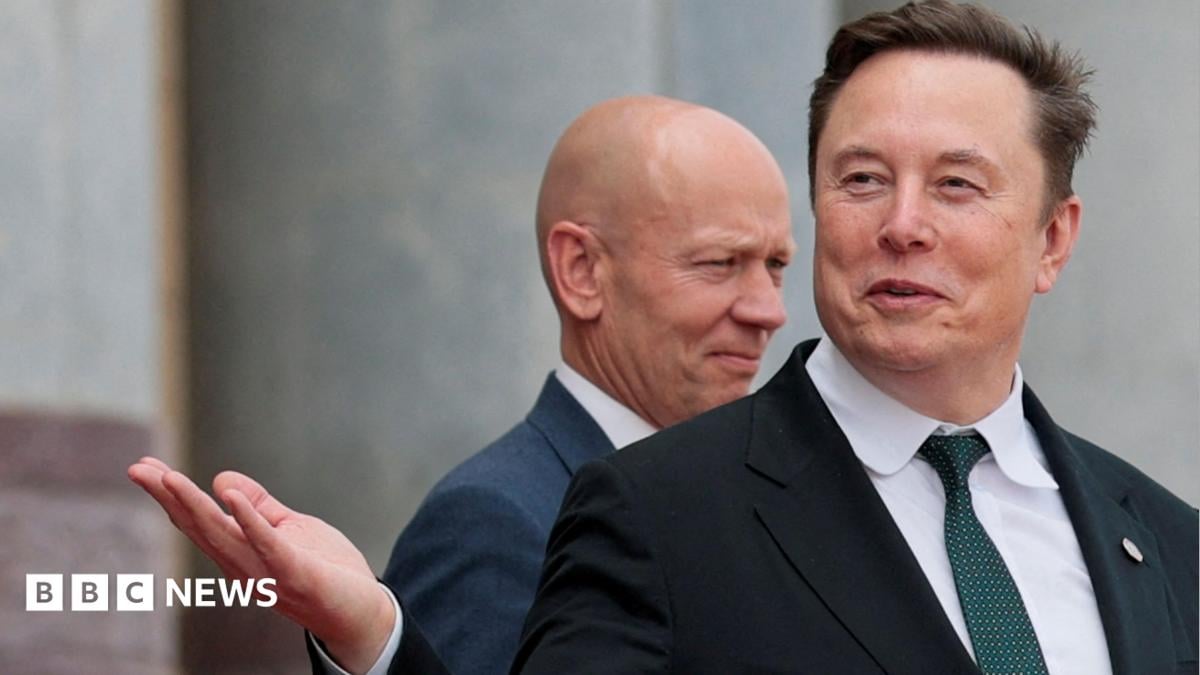 SpaceX aksiyalari bozor matbuotiga tushdi