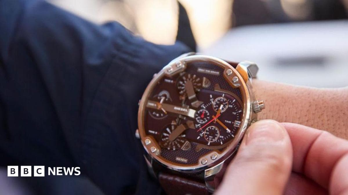AQSH Kongressi yozgi vaqtni doimiy qilishga qadam qo'ydi
