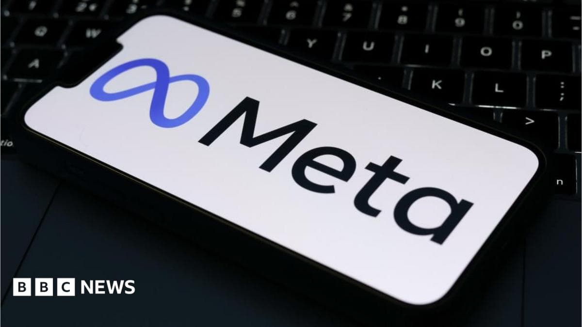 Meta yangi AI tasvir funksiyasini qaytarib oldi