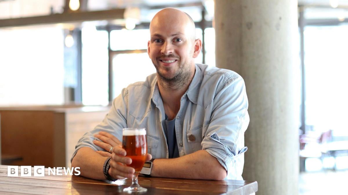 Brewdog asoschisi James Watt pivo kompaniyasini qayta sotib olishga harakat qilmoqda