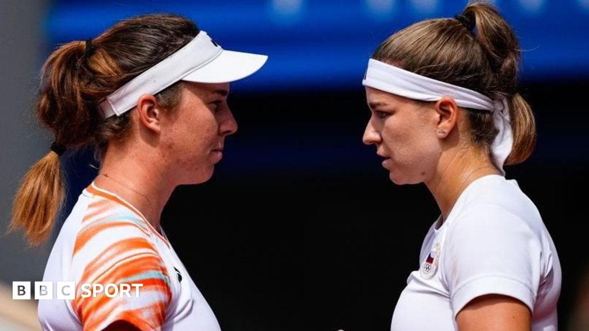 Chexiya tennisi: Vimbldon finalida yetakchilikni qozonish sabablari