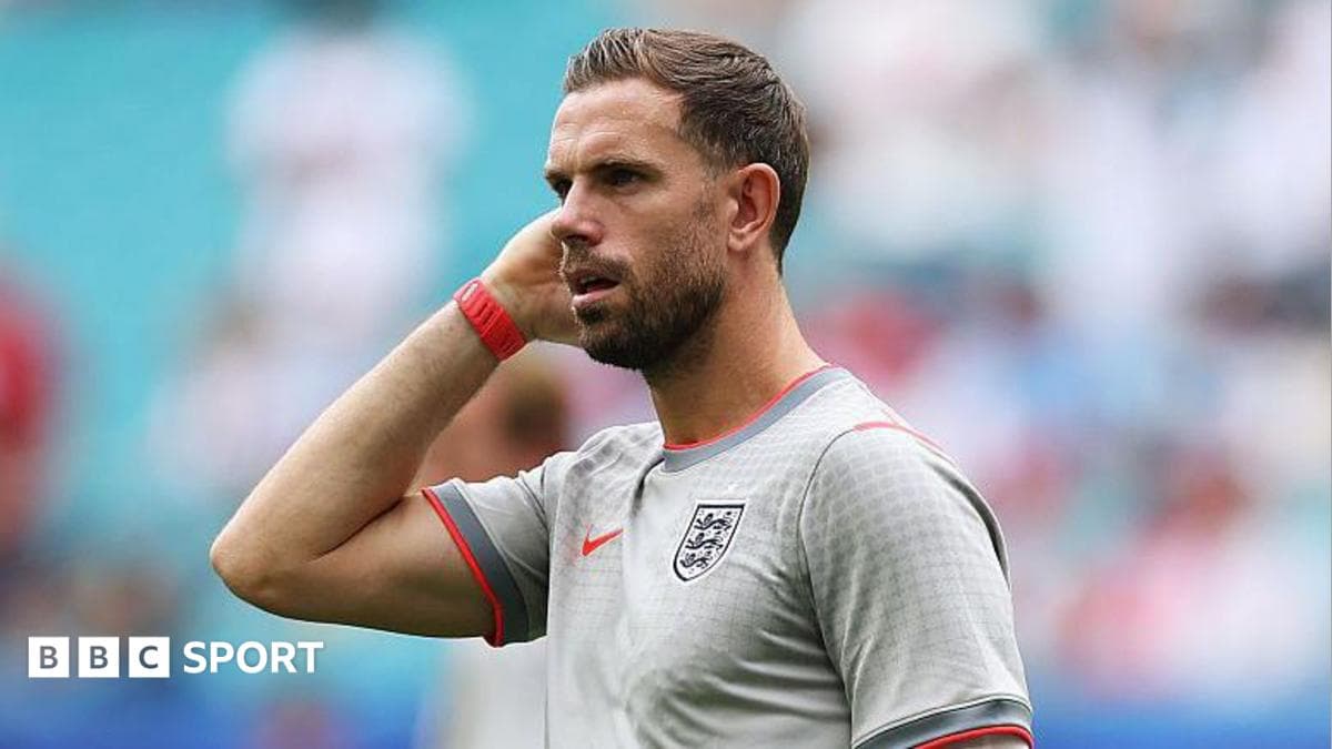 Henderson va Quansah Angliyaning yarim finalida yo'q