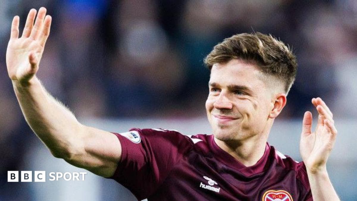 Kameron Devlin Rangers klubiga o'tdi