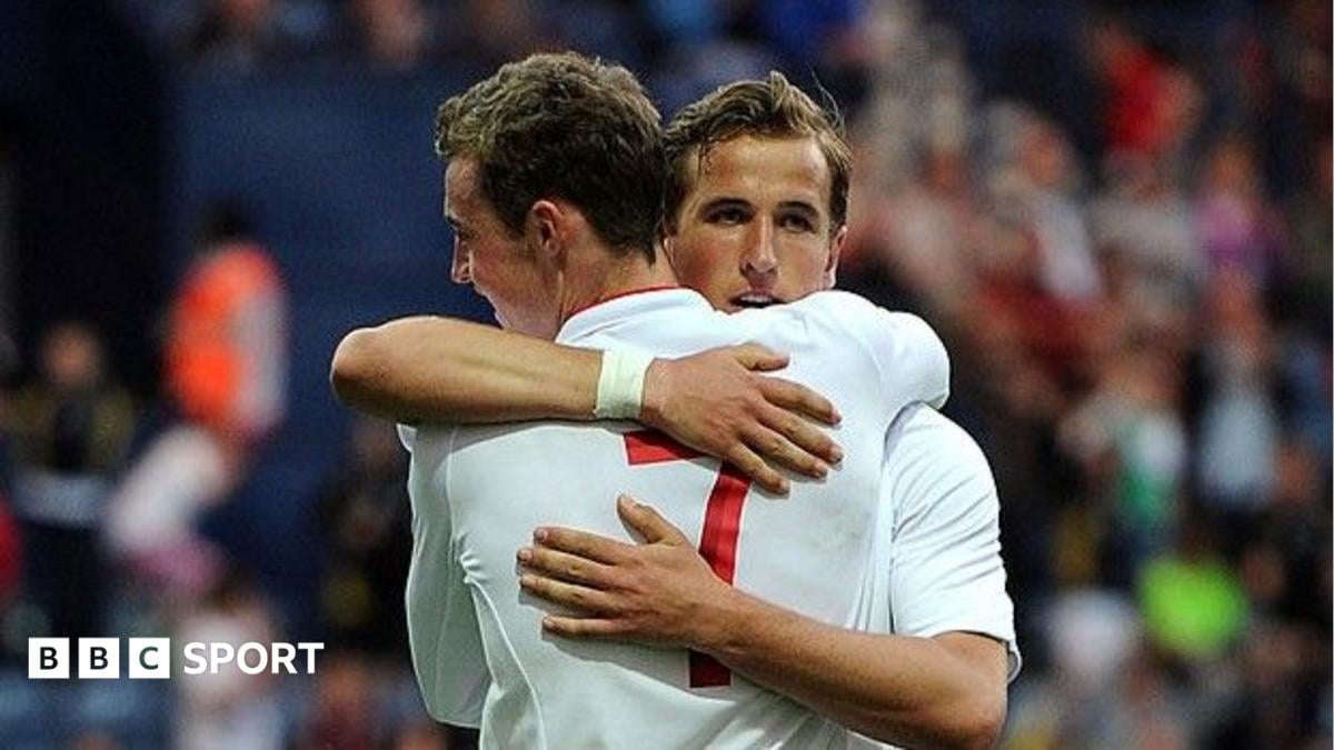 Will Keane va Harry Kane: Turli yo'llarda