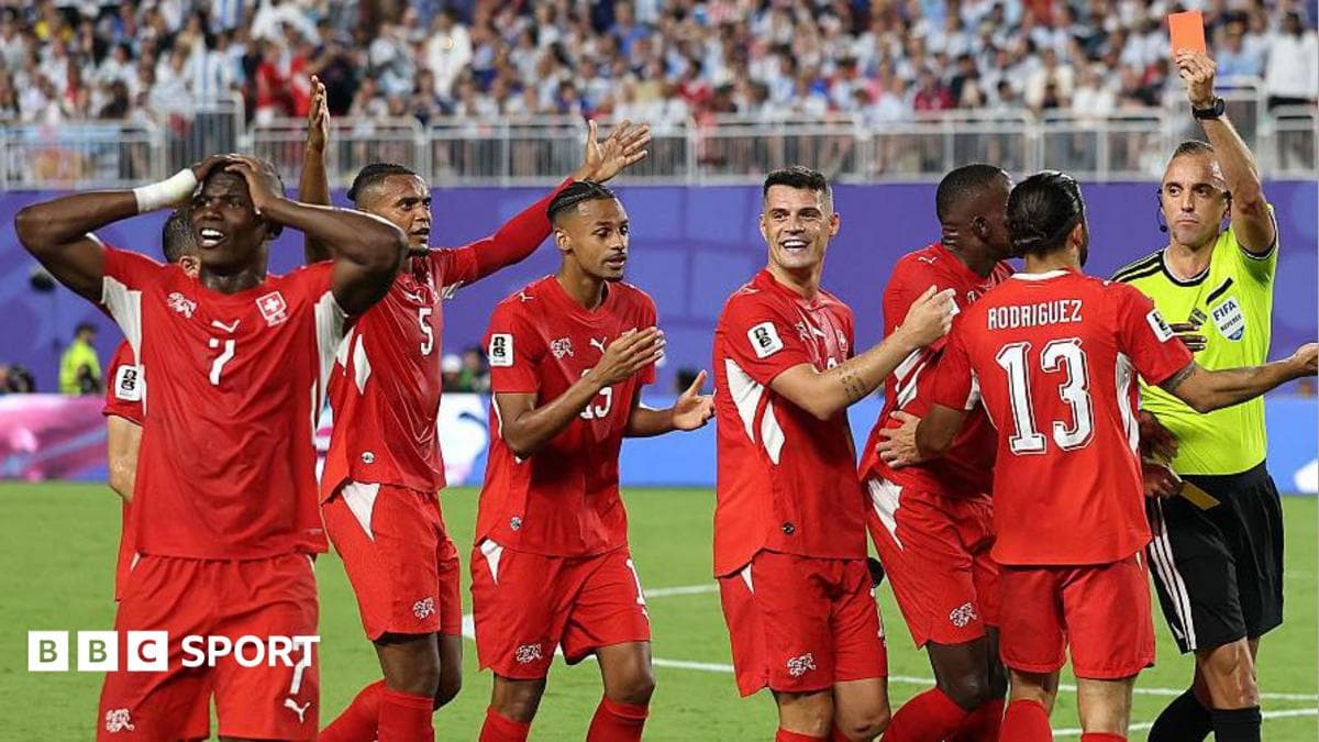 Embolo mistik kimlik qoidasi asosida jazolandi