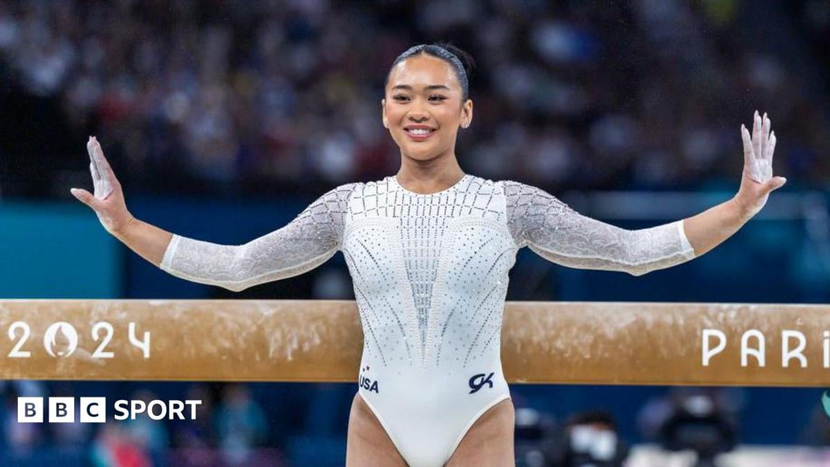 Dublyat Olimpiya Chempioni Suni Li qaytishni e'lon qildi