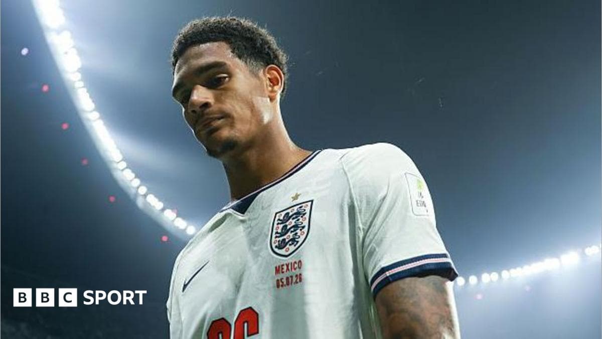 FIFA rasmiyidan BBC savollariga rad javobi