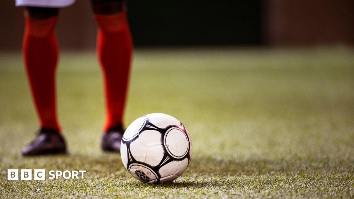 Futbolchilar depressiya va tashvishdan ko'proq azob chekmoqda