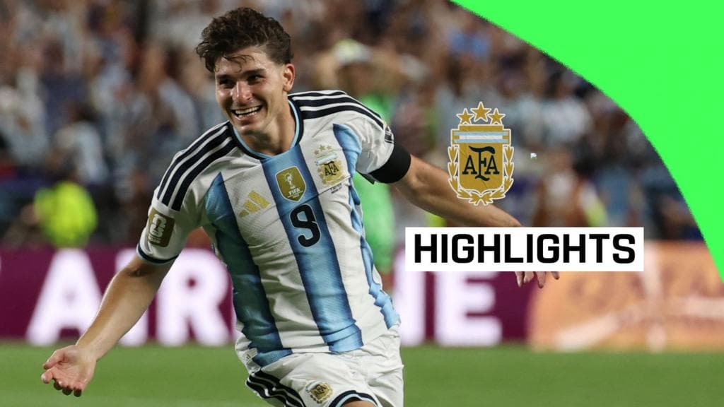 Argentina Shvetsiyadan o‘tib, Angliyaga qarshi yarim finalga chiqdilar
