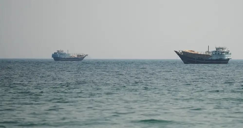 AQSh Iroqdan Suriya tomon neft quvurini qayta tiklaydi