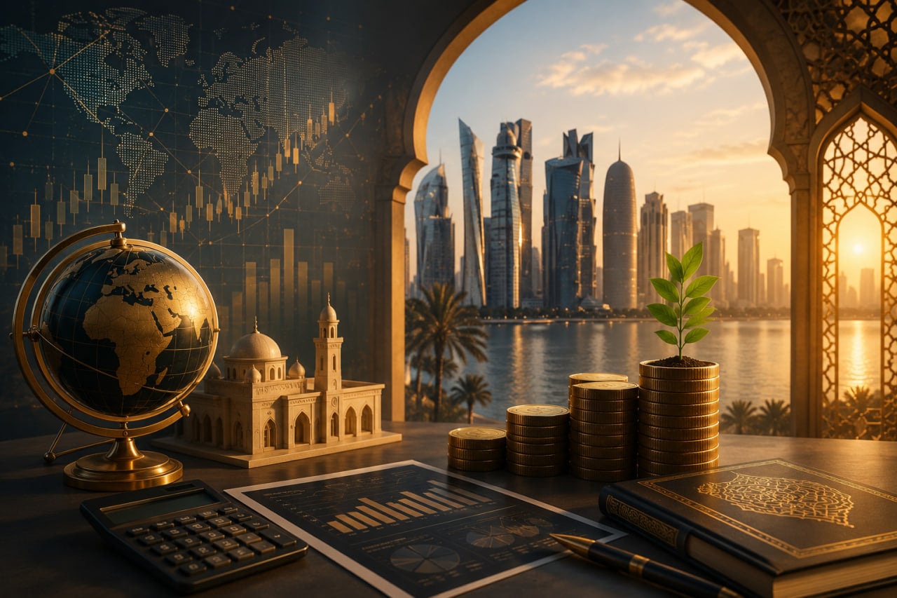 Islomiy investitsiya – O‘zbekistonda yangi imkoniyatlar