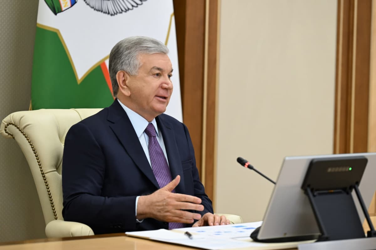 2023 yilga qadar ta’lim tizimida jiddiy o'zgarishlar kutilyapti